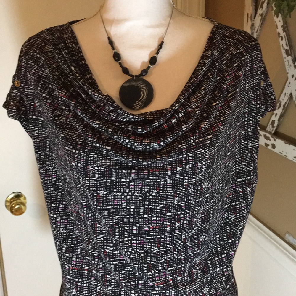 Liz Claiborne size L Women’s Top